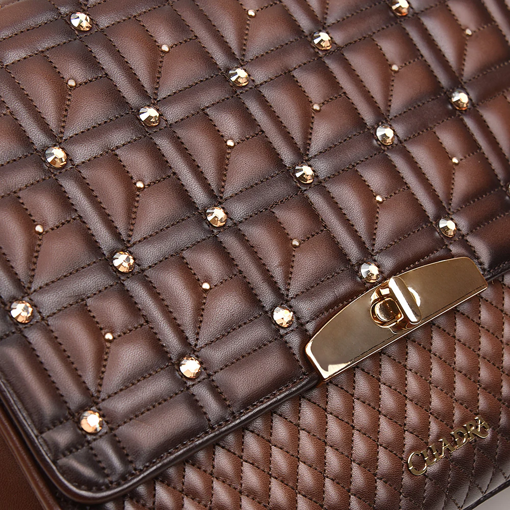 Honey brown top handle handbag 11 Honey brown top handle handbag