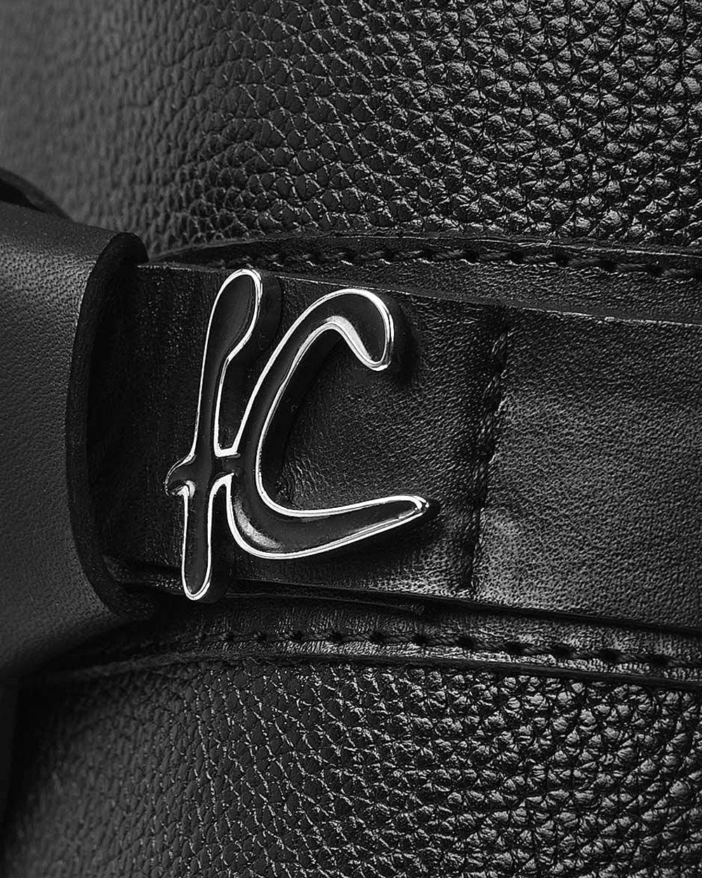 Riding style exotic stingray boot