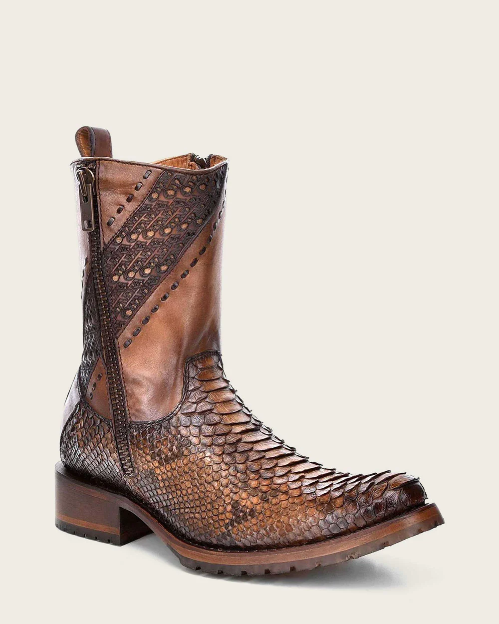Urban Honey Exotic Boot 10 Urban Honey Exotic Boot