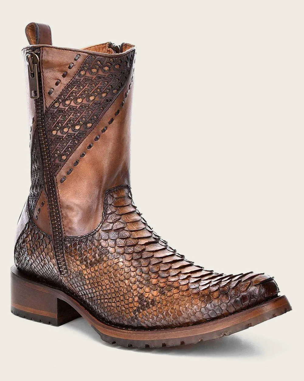 Urban Honey Exotic Boot 11 Urban Honey Exotic Boot