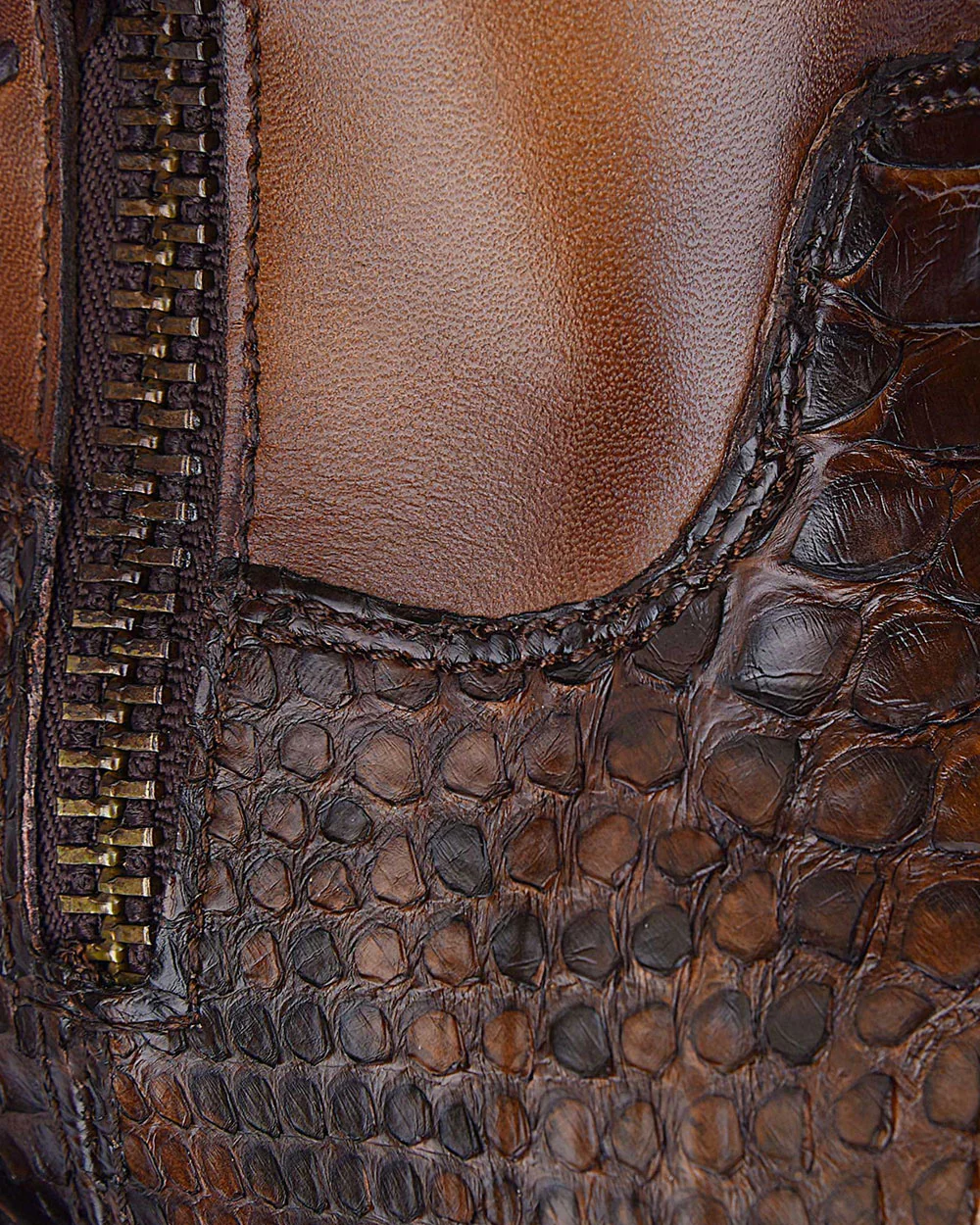 Urban Honey Exotic Boot 12 Urban Honey Exotic Boot