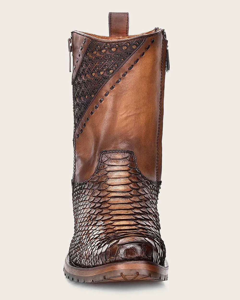 Urban Honey Exotic Boot 15 Urban Honey Exotic Boot