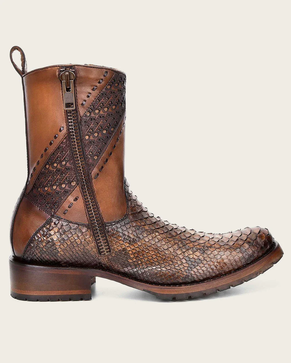 Urban Honey Exotic Boot 7 Urban Honey Exotic Boot