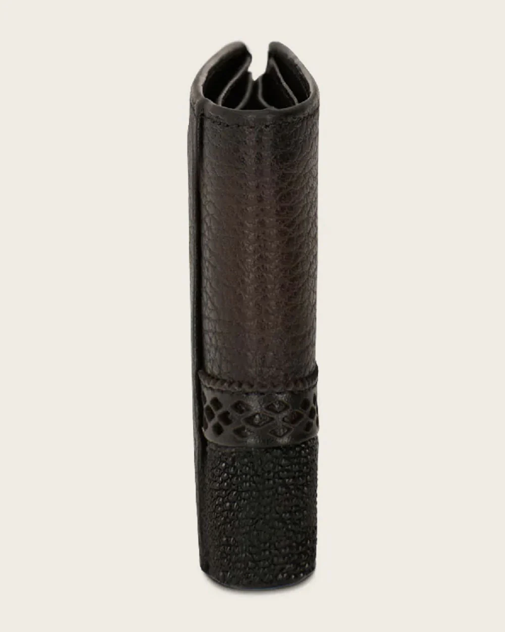 Brown stingray wallet 6 Brown stingray wallet