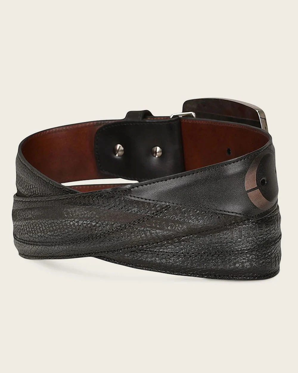 Grey western Belt