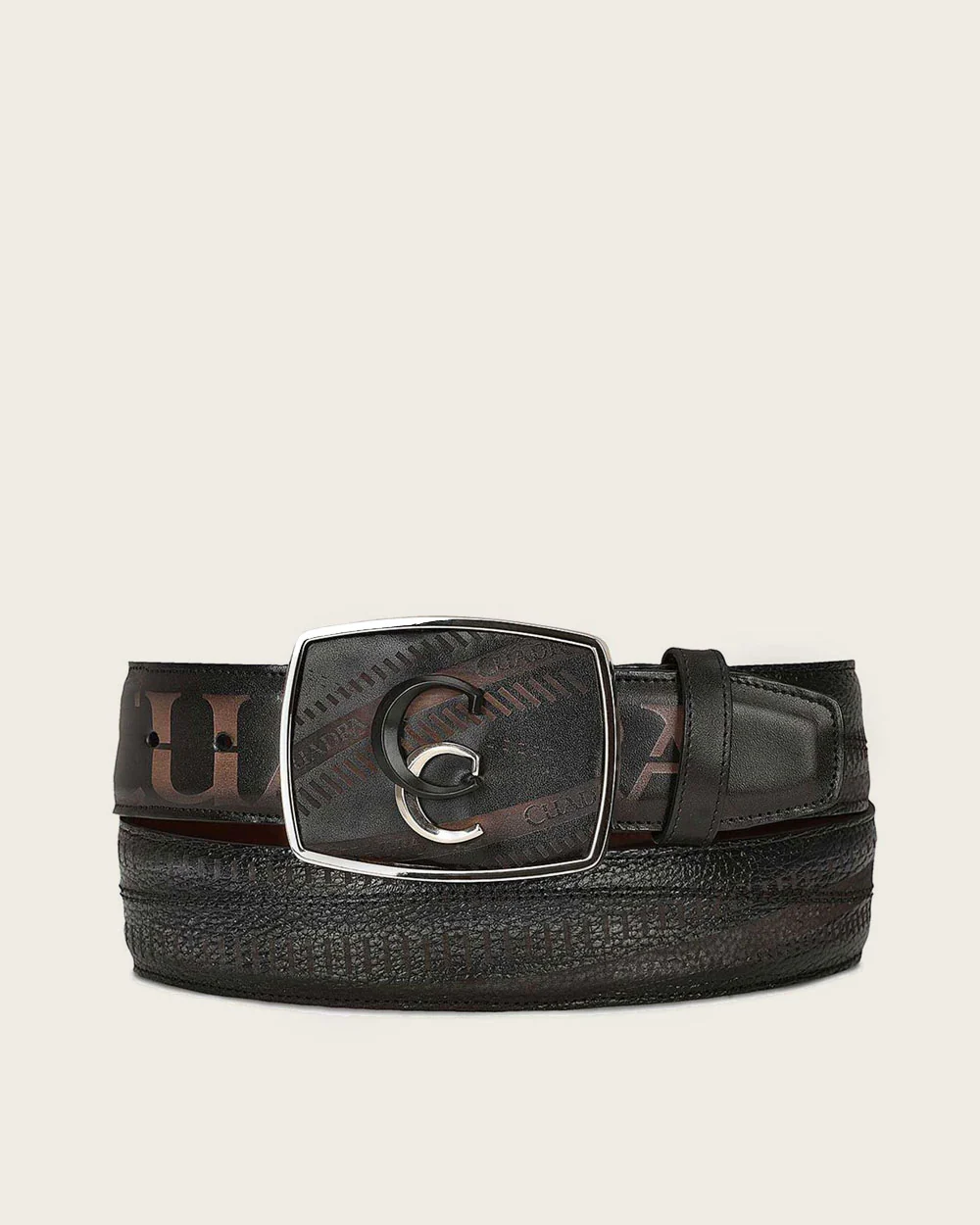 Grey western Belt
