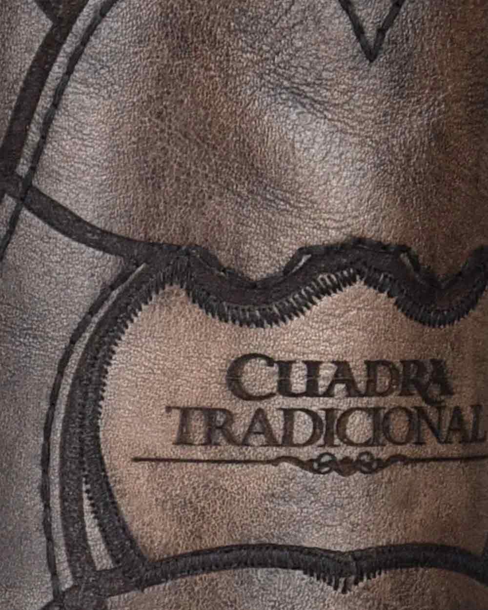 Black Cayman Engraved Western Boots 3 Black Cayman Engraved Western Boots