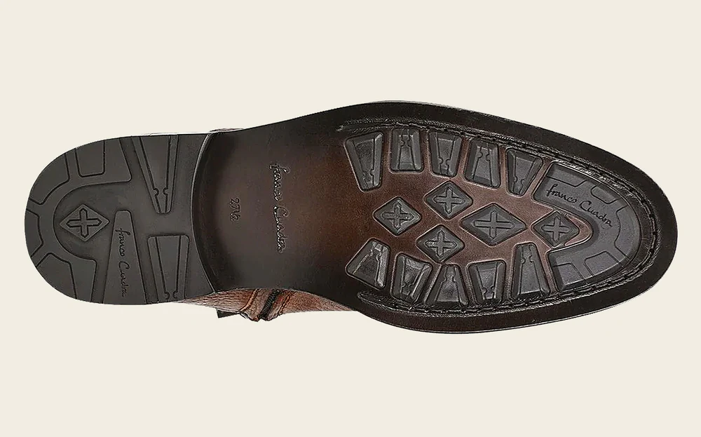 Dress honey brown boot 16 Dress honey brown boot