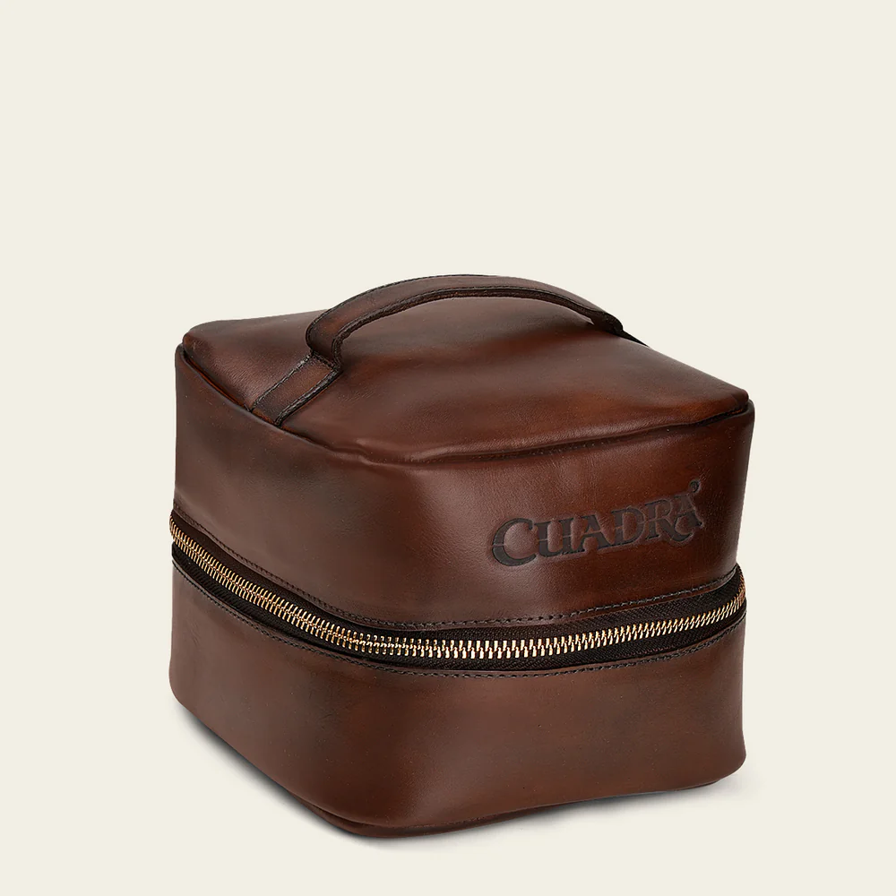 Premium Leather Care Kit | Cuadra Cleaning Kit