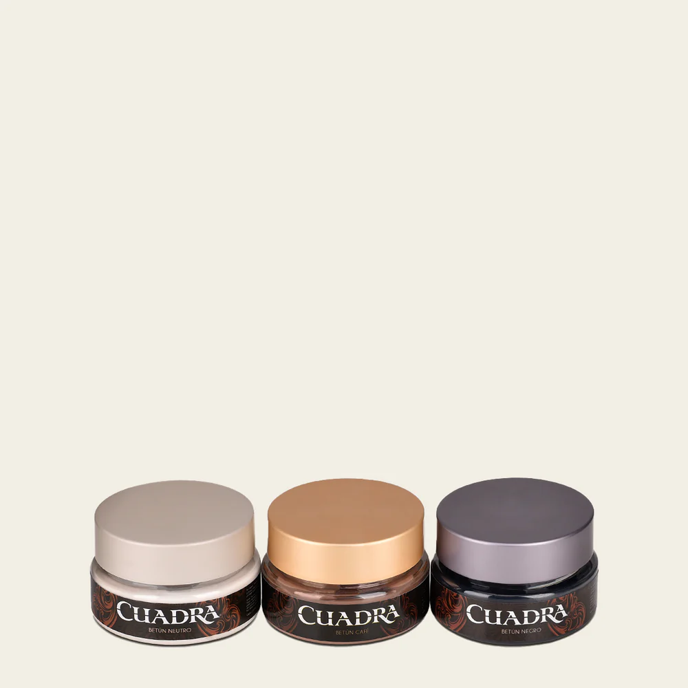 Premium Leather Care Kit | Cuadra Cleaning Kit