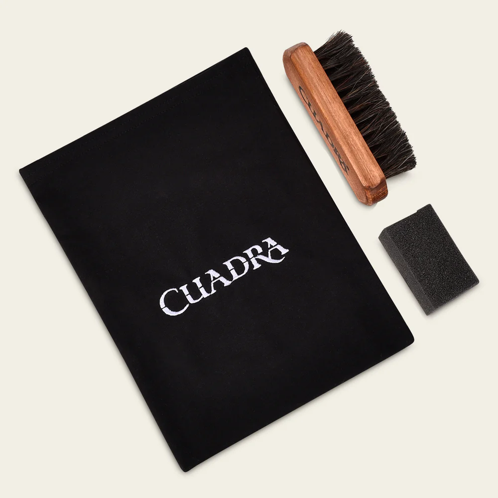 Premium Leather Care Kit | Cuadra Cleaning Kit
