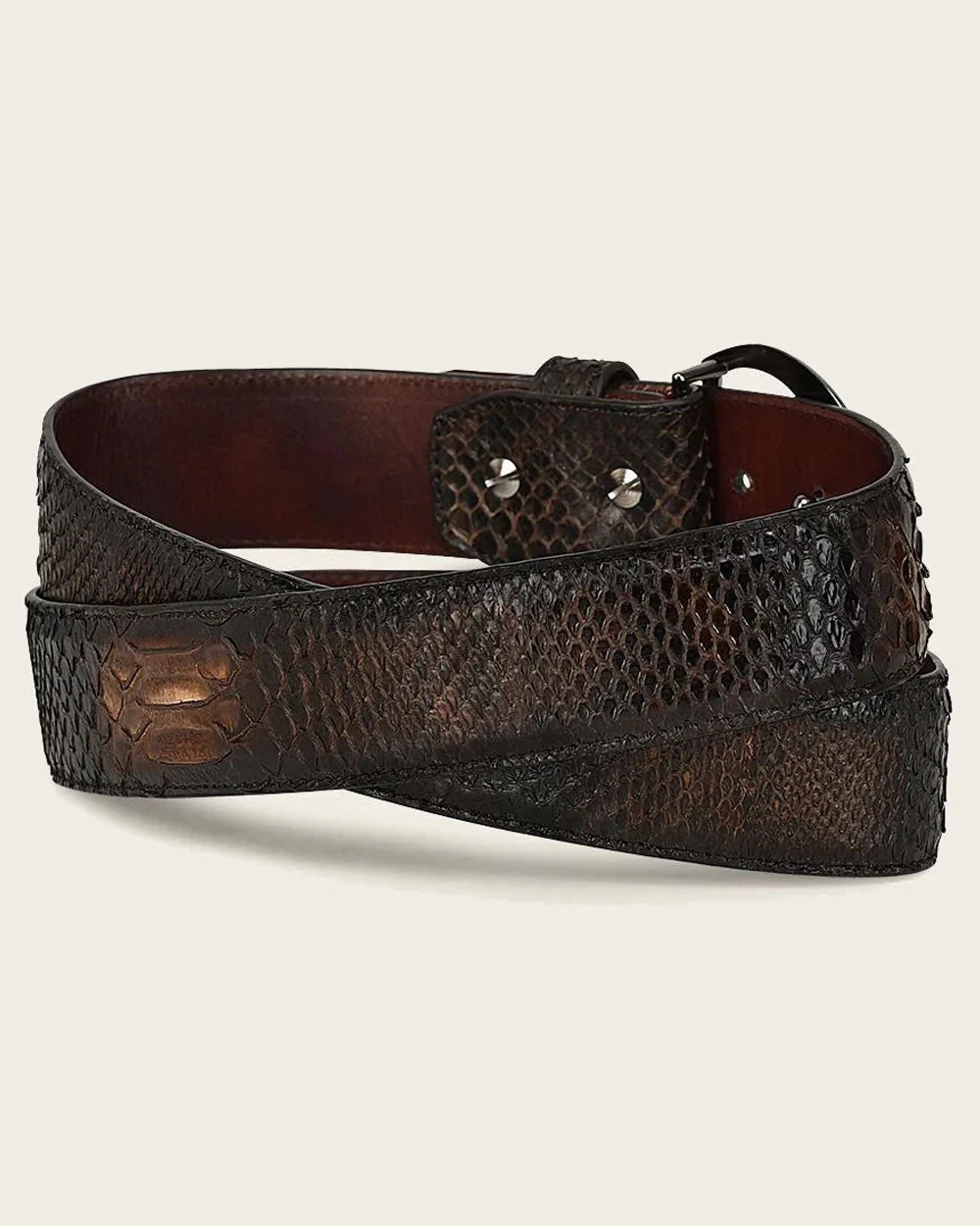 Brown casual Belt 3 Brown casual Belt