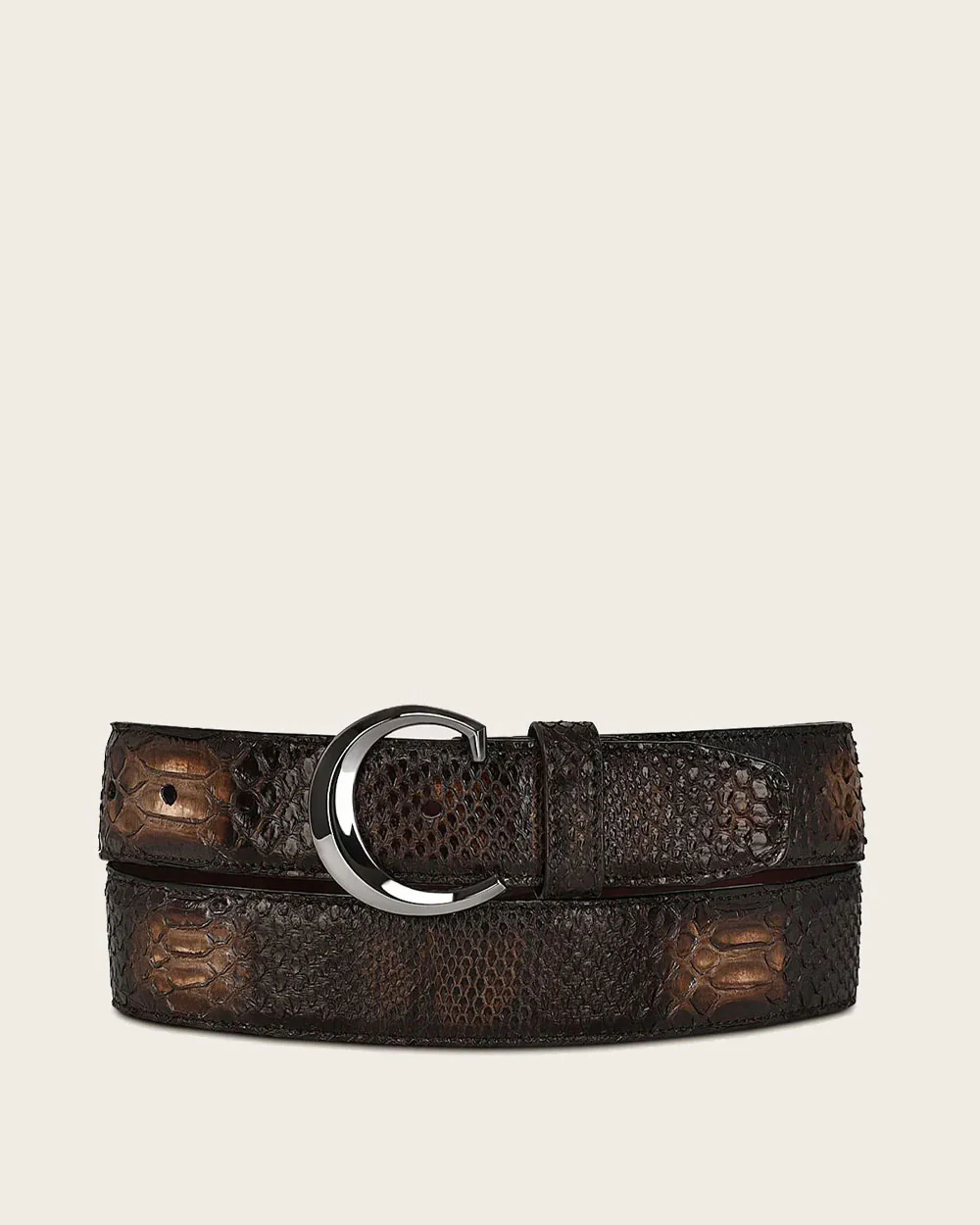 Brown casual Belt 6 Brown casual Belt