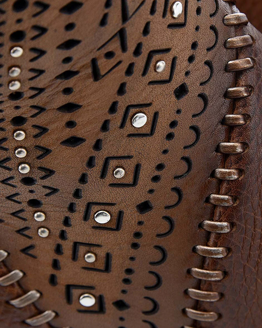 Tall honey boot 3 Tall honey boot