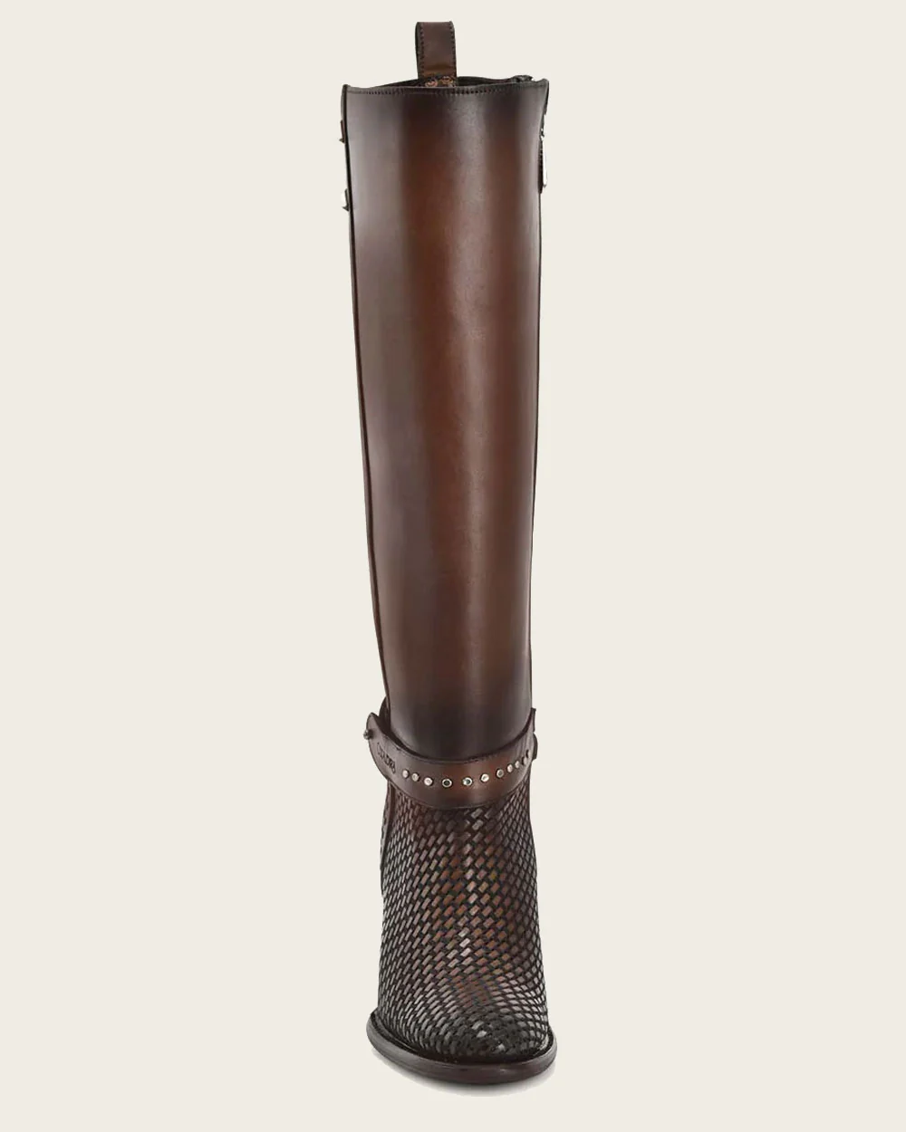 Tall stylish honey boot 6 Tall stylish honey boot