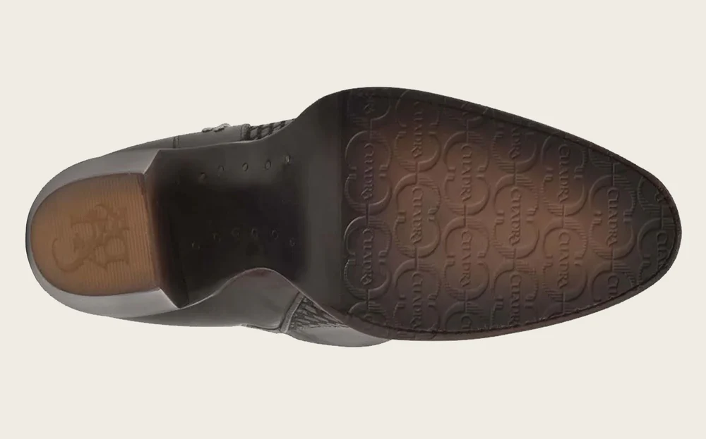 Tall stylish honey boot 8 Tall stylish honey boot