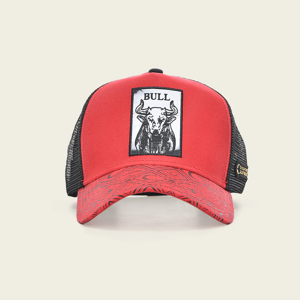 Red bull patch cap 9 Red bull patch cap