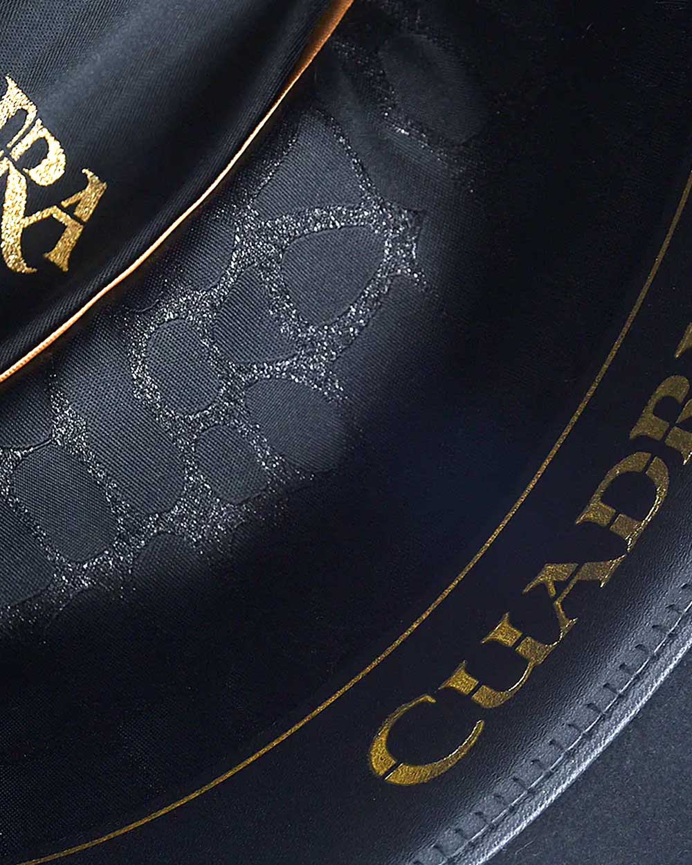 Black Cayman 6x Fur Hat 15 Black Cayman 6x Fur Hat