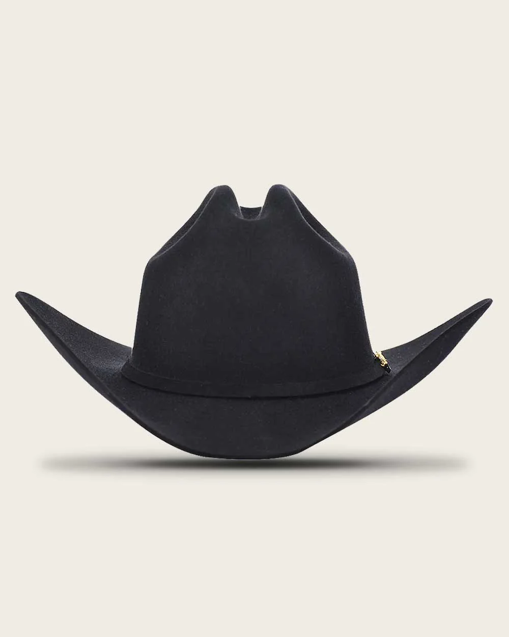 Black Cayman 6x Fur Hat 9 Black Cayman 6x Fur Hat