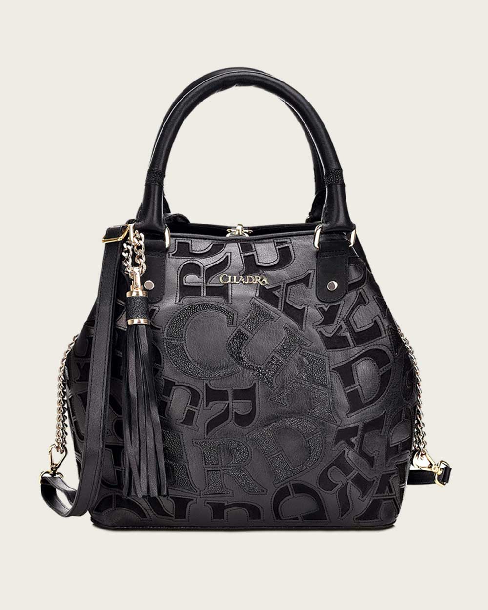 Tote black bag 10 Tote black bag