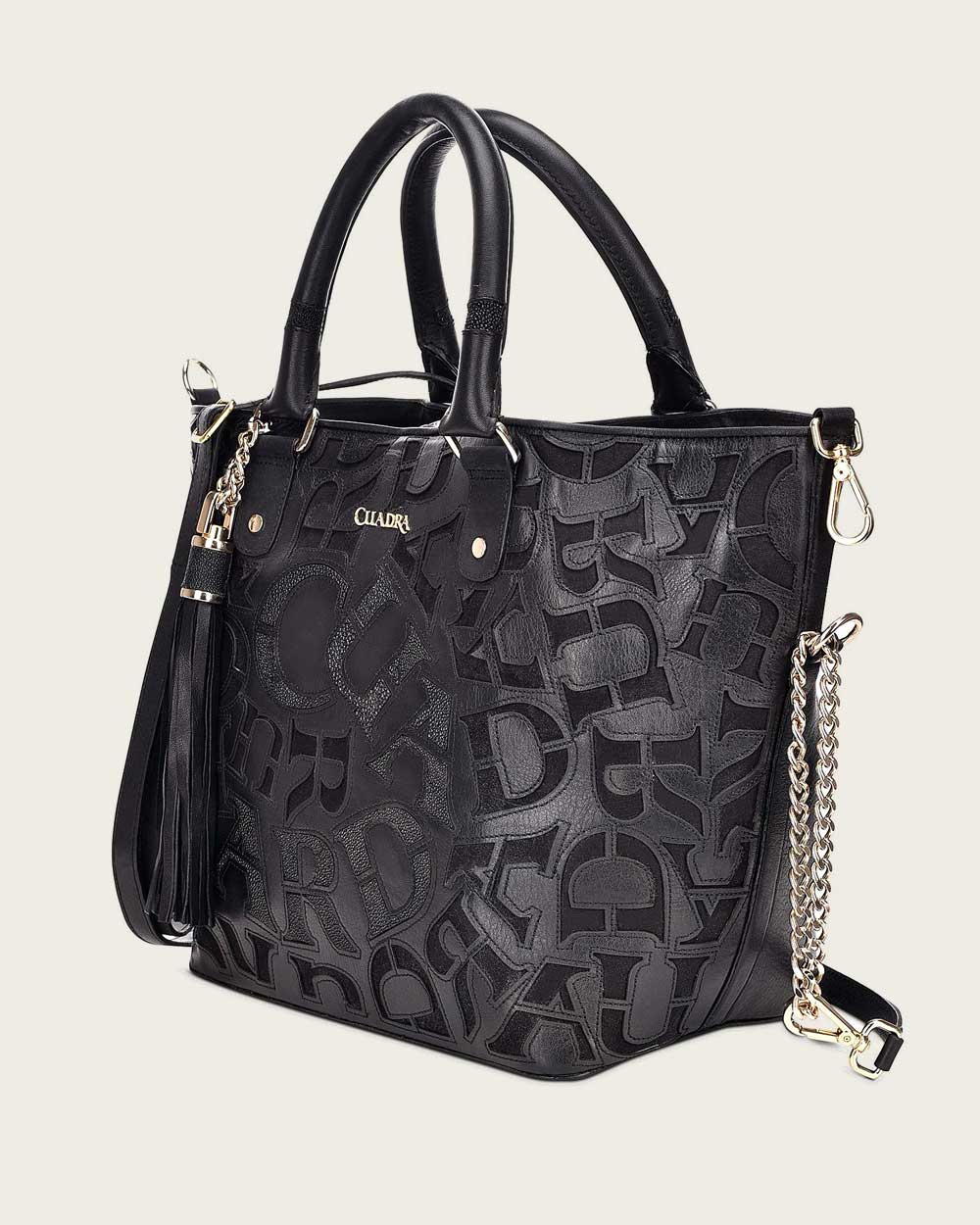 Tote black bag 14 Tote black bag