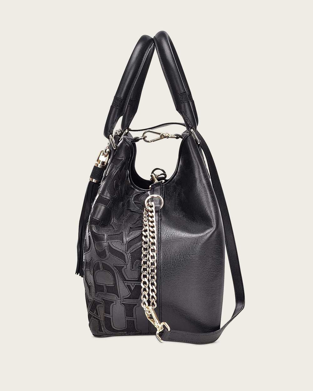 Tote black bag 15 Tote black bag