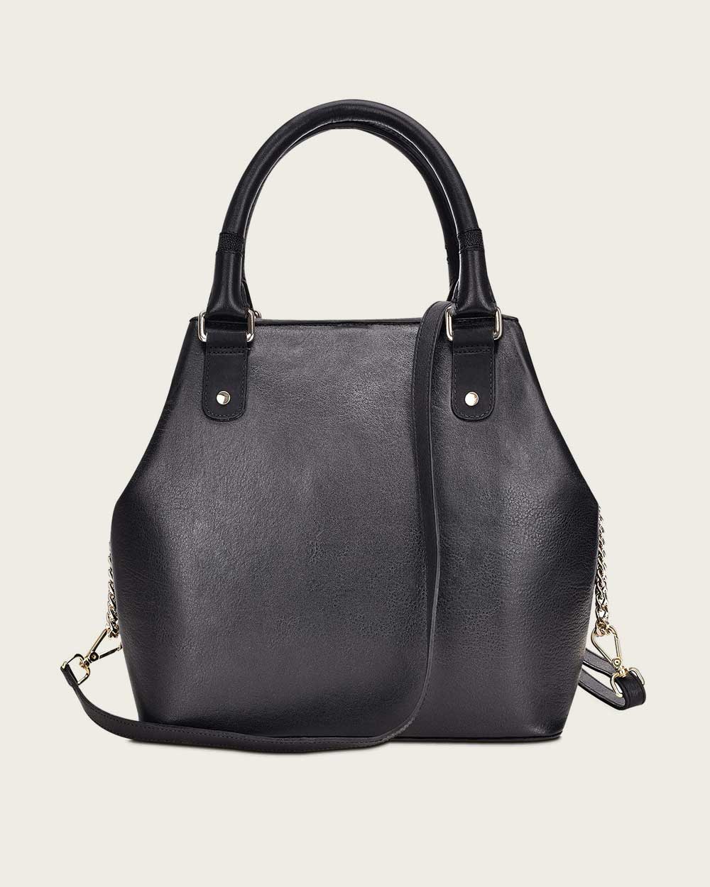 Tote black bag 8 Tote black bag