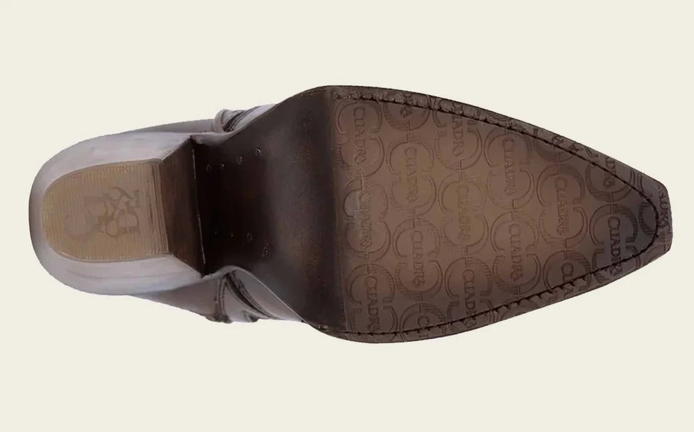 Ankle high heel honey bootie 8 Ankle high heel honey bootie