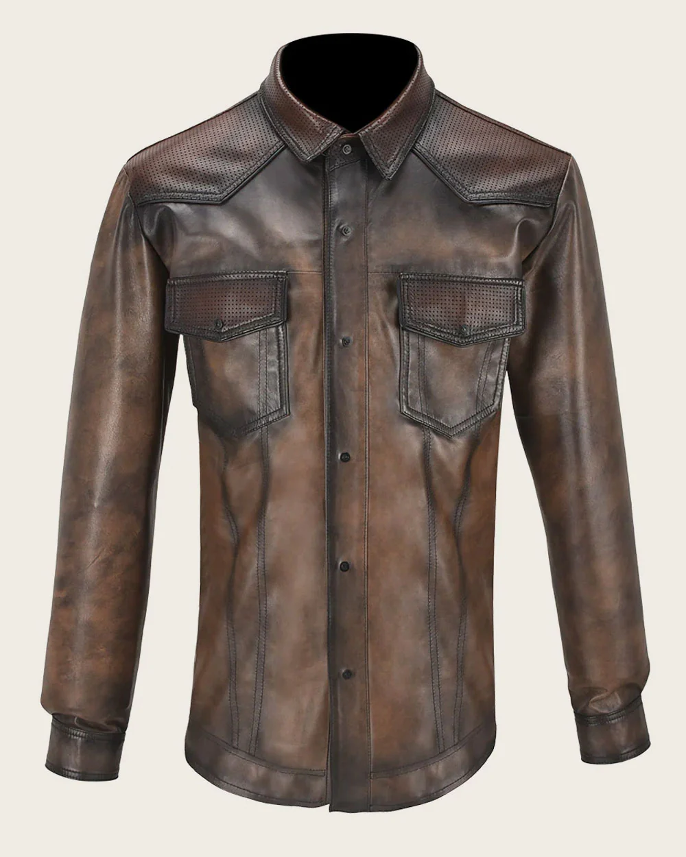 Brown camisole 7 Brown camisole