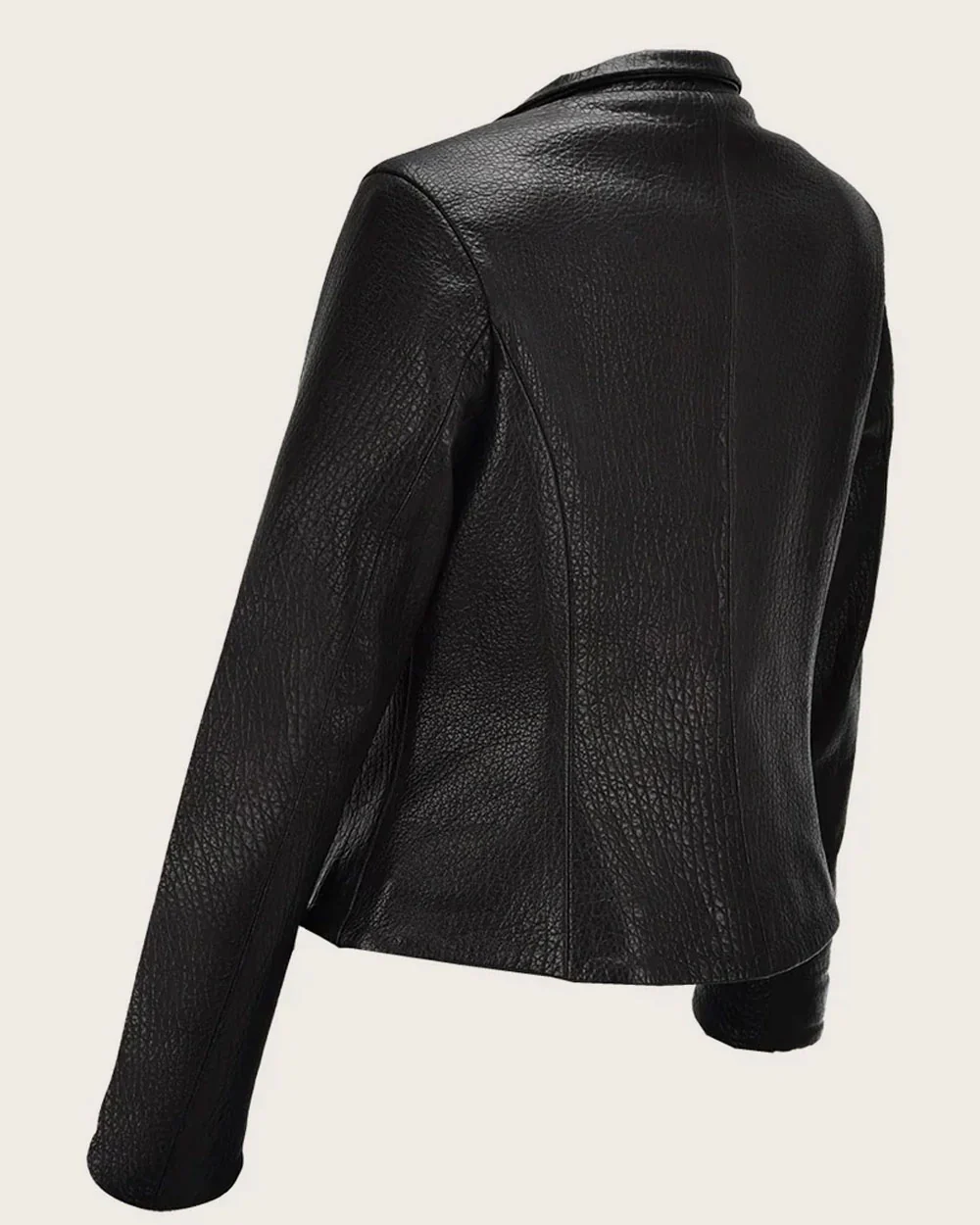 Black Elegant Jacket 5 Black Elegant Jacket