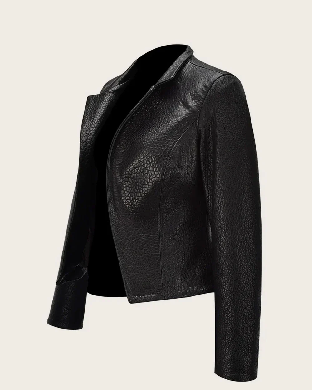 Black Elegant Jacket 9 Black Elegant Jacket