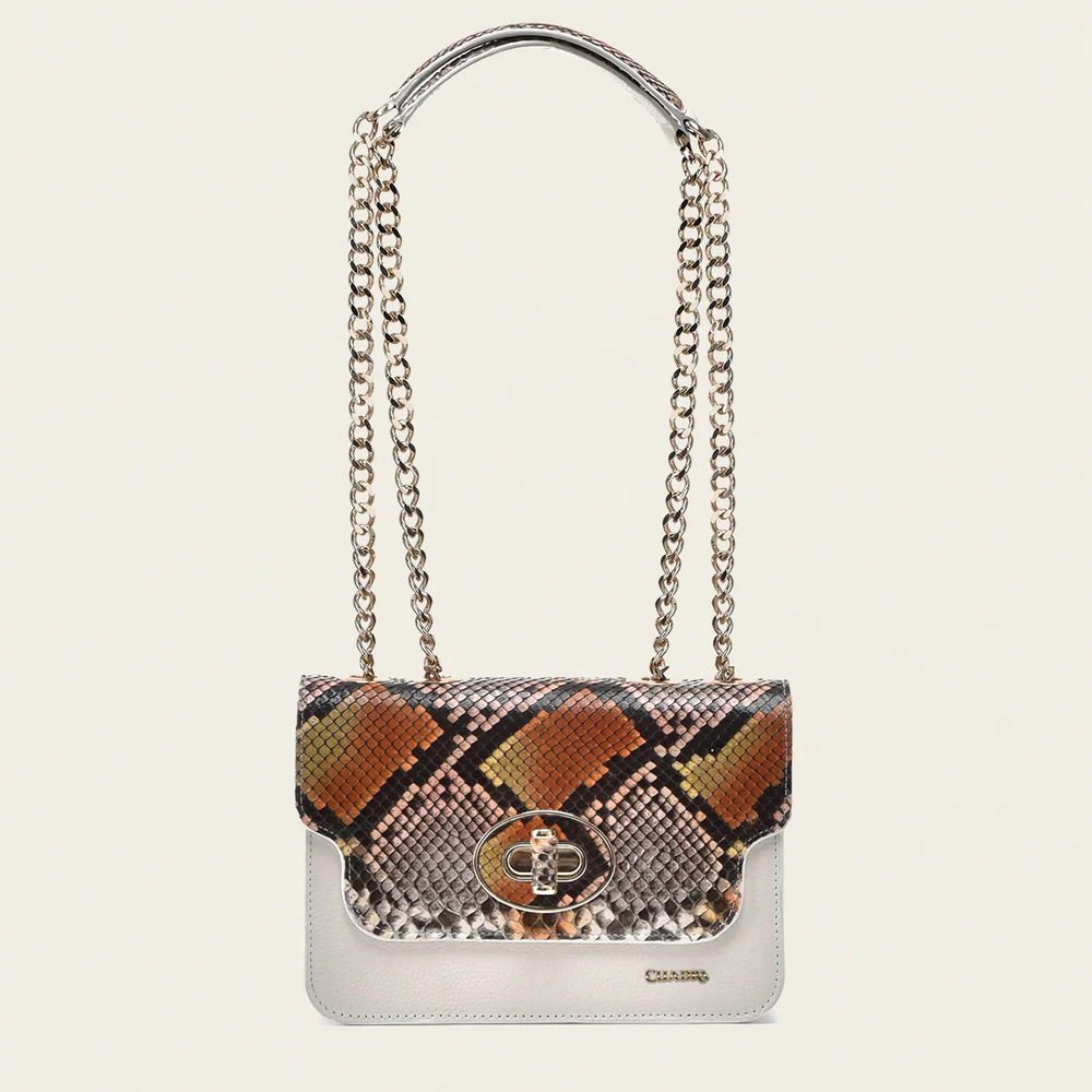 White shoulder handbag 15 White shoulder handbag