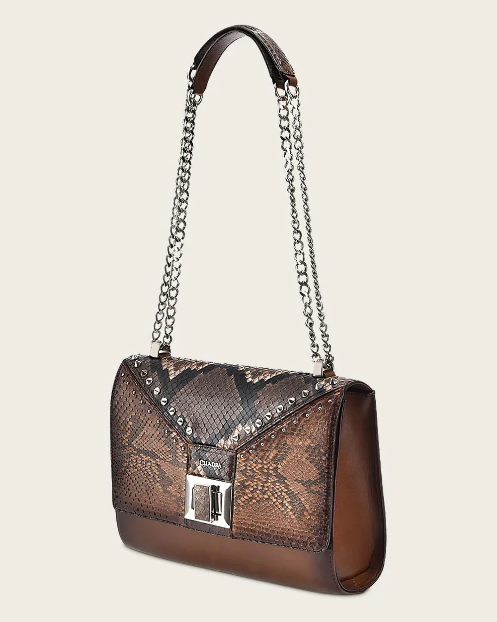 Honey exotic shoulder handbag 6 Honey exotic shoulder handbag