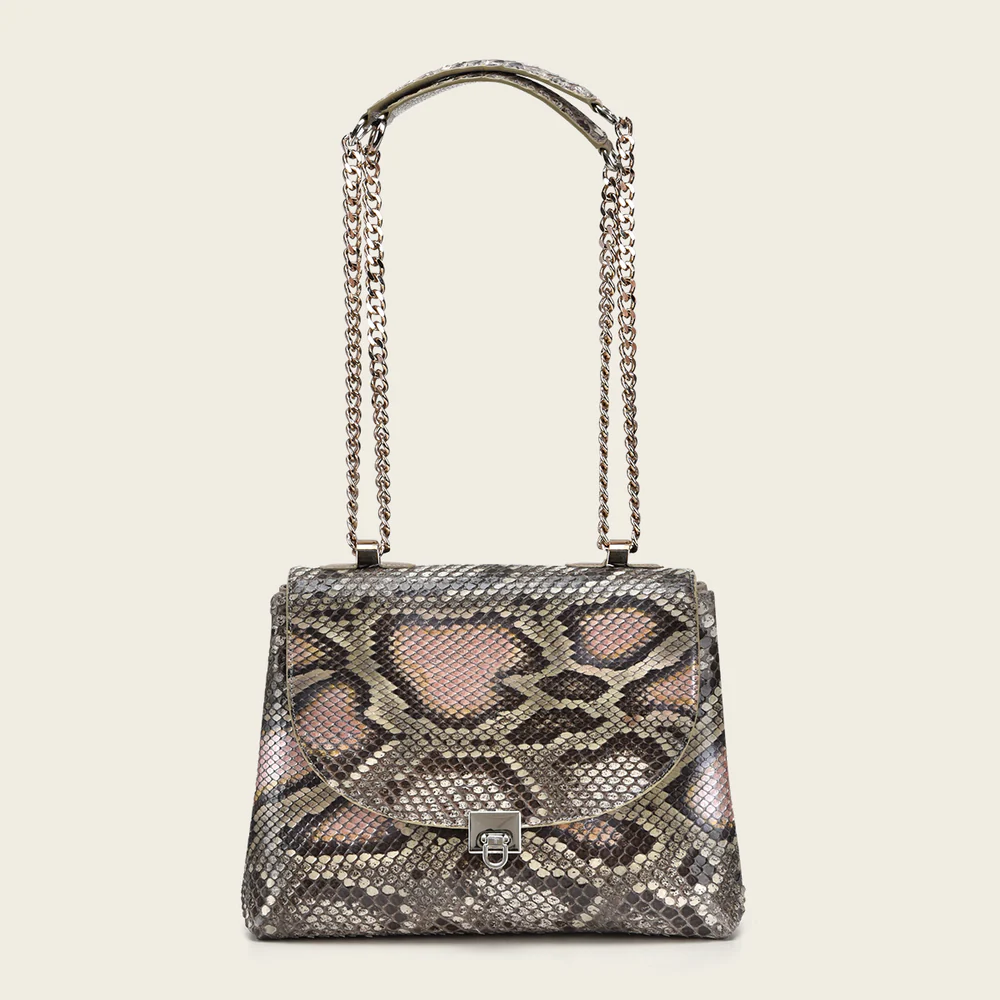 Pink shoulder handbag 12 Pink shoulder handbag