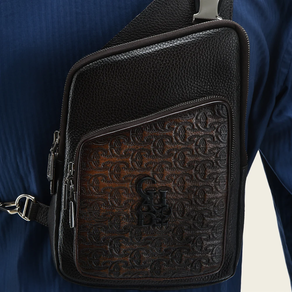 Dark Brown shoulder bag 3 Dark Brown shoulder bag