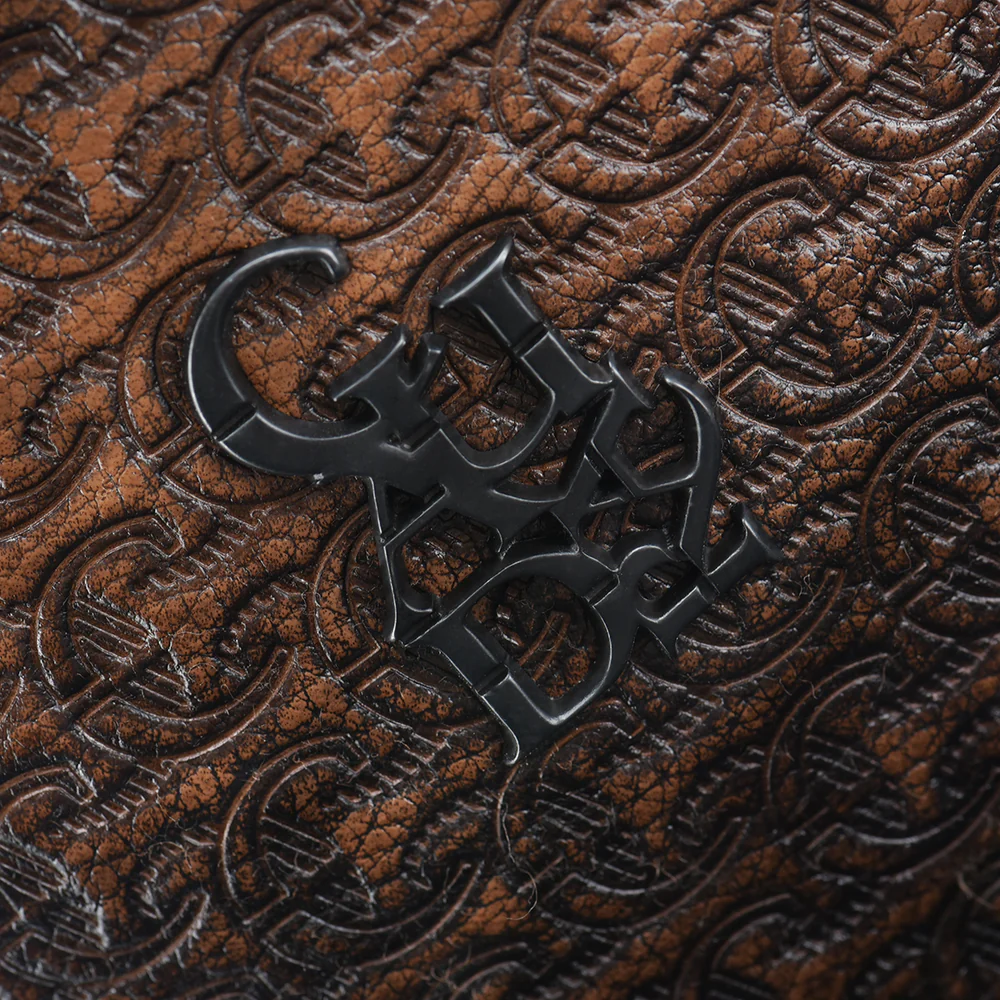 Dark Brown shoulder bag 5 Dark Brown shoulder bag