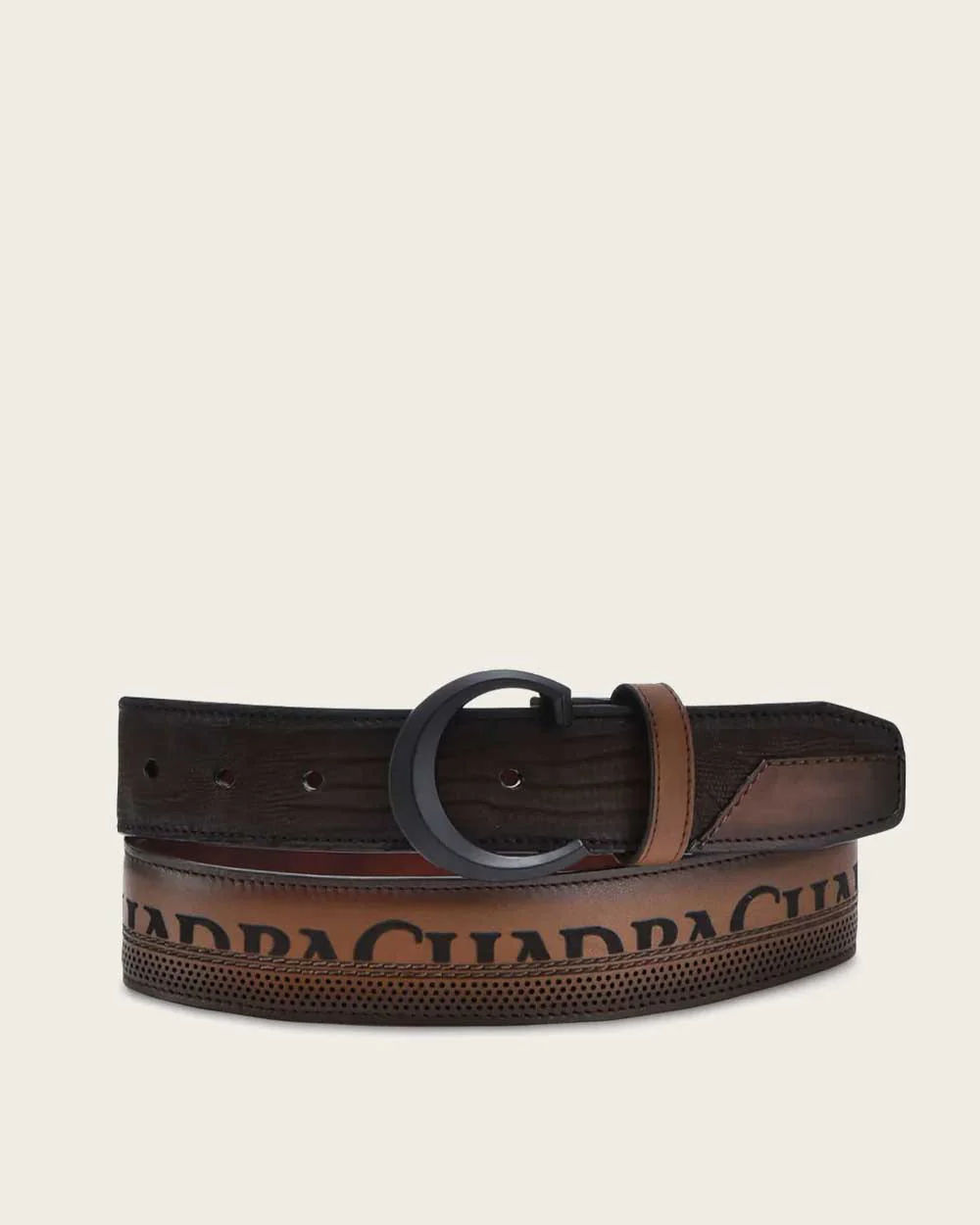 Honey lizard Belt 6 Honey lizard Belt