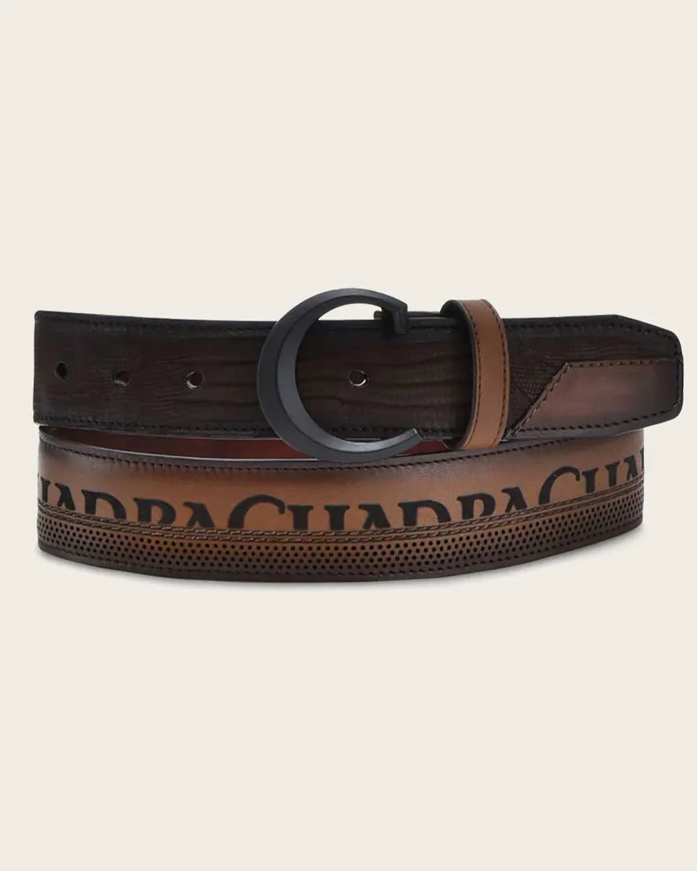 Honey lizard Belt 7 Honey lizard Belt