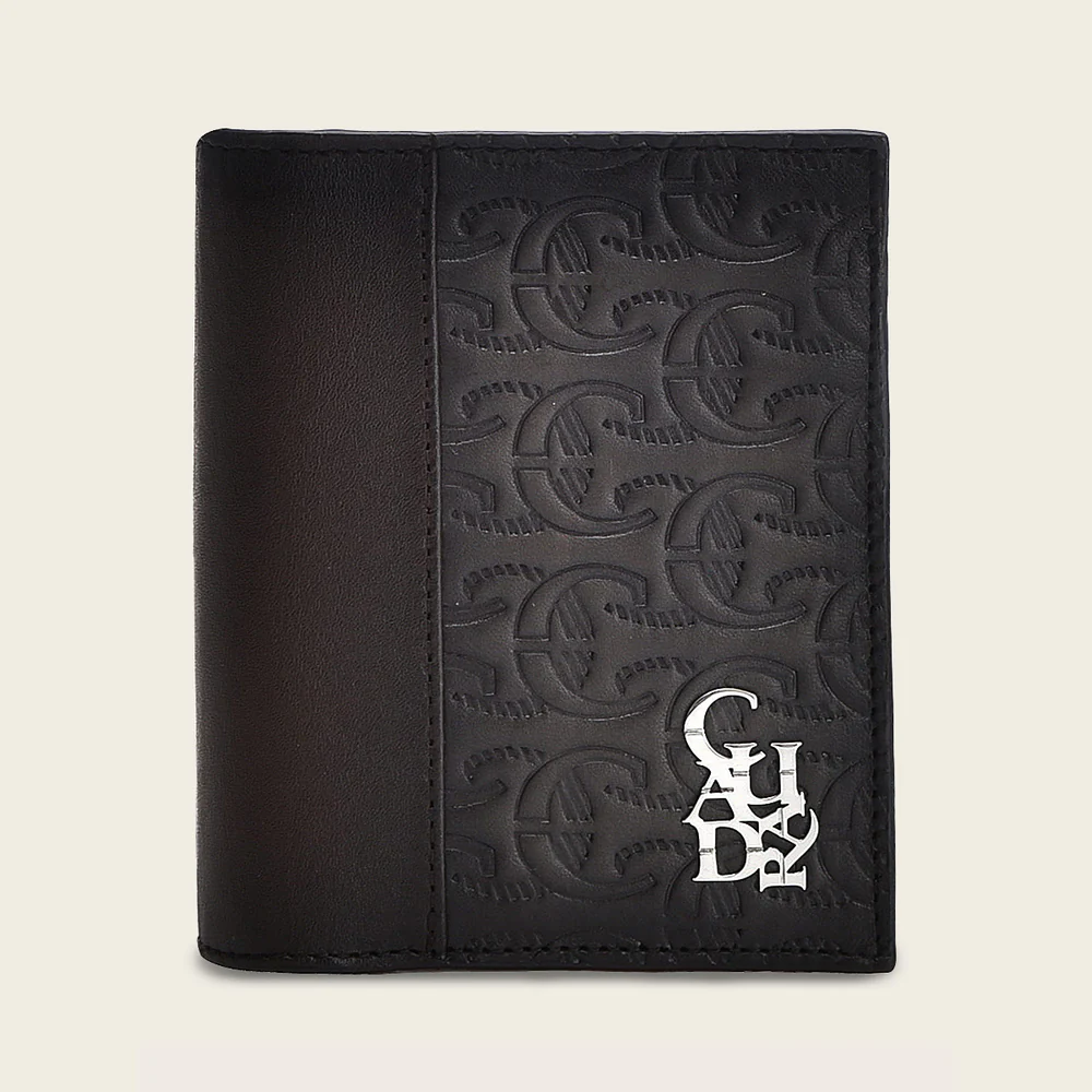 Oxford bovine wallet