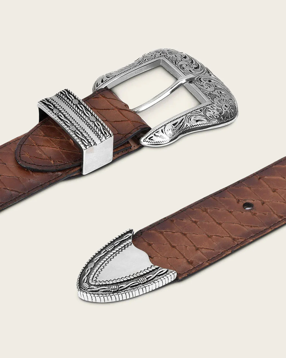 Honey cowgirl belt 10 Honey cowgirl belt