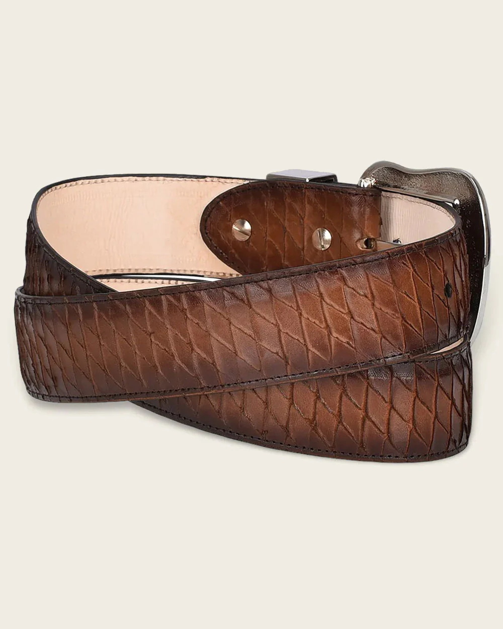 Honey cowgirl belt 8 Honey cowgirl belt