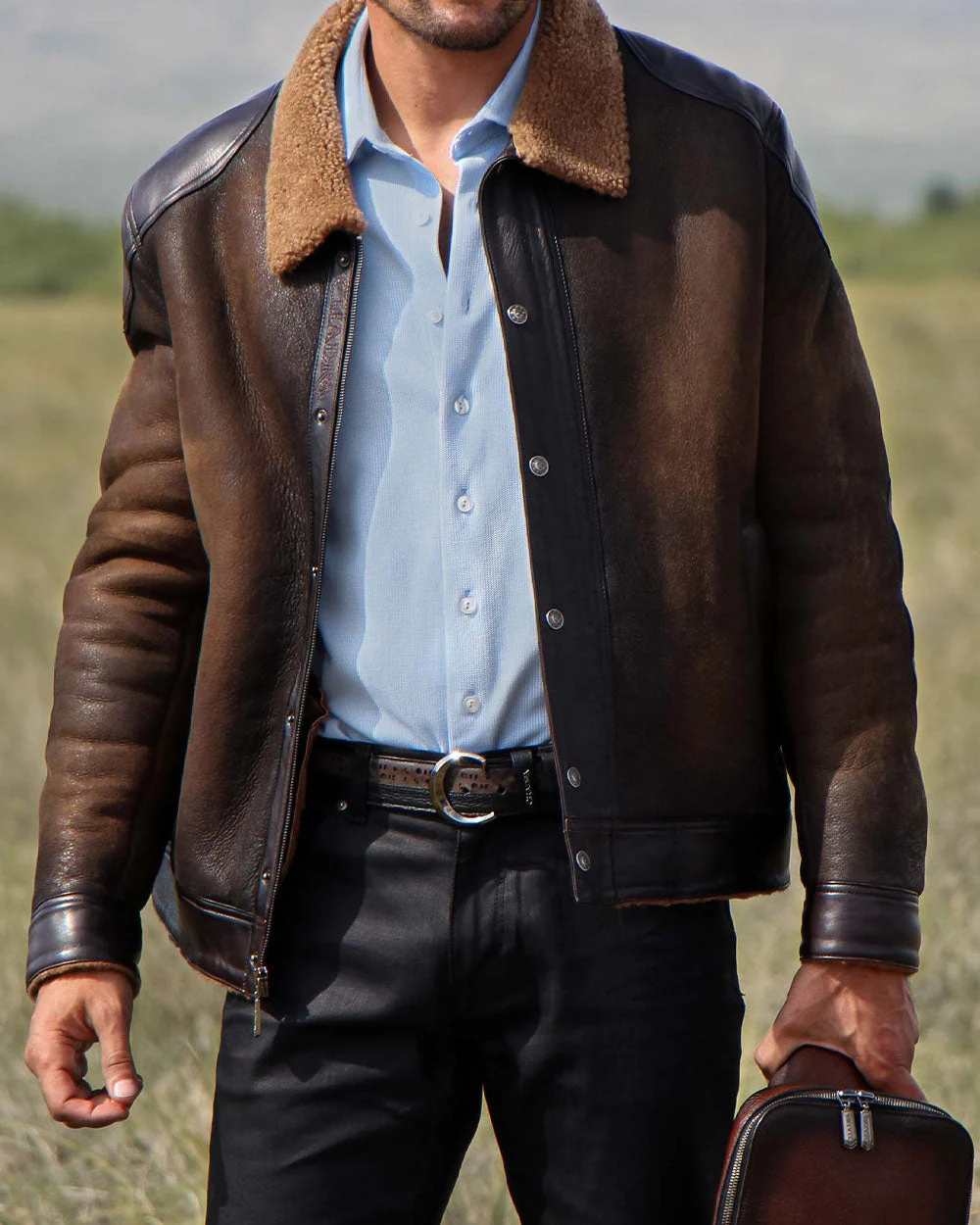 Honey engraved Belt 9 Honey engraved Belt