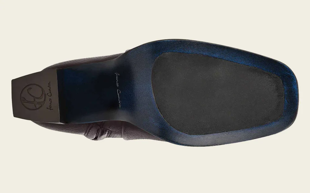 Ankle elegant honey deer bootie 16 Ankle elegant honey deer bootie