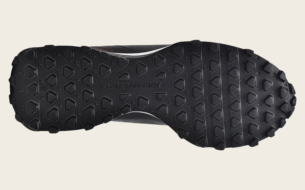 Sneakers grey exotic leather 8 Sneakers grey exotic leather