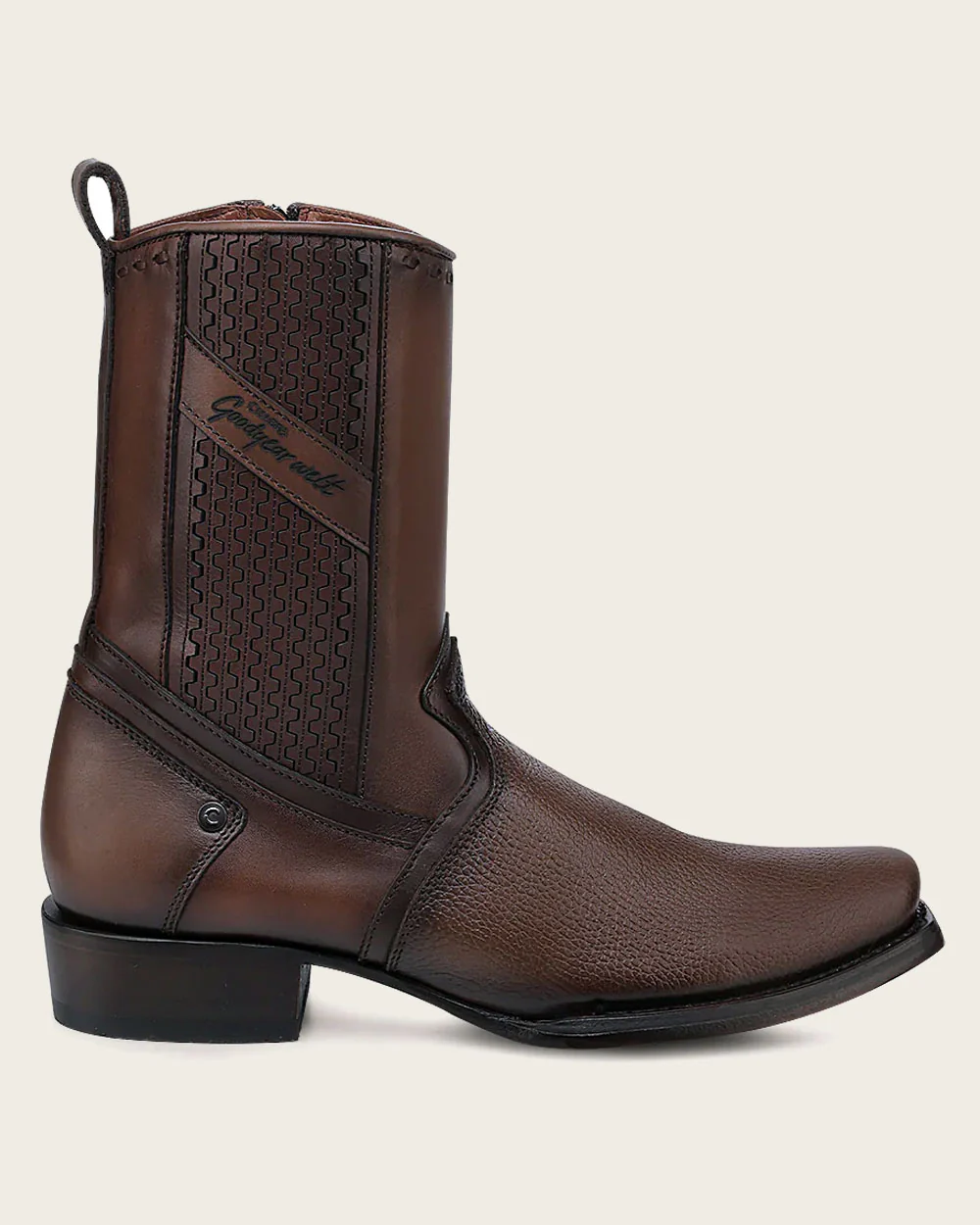 Urban for anytime honey boot