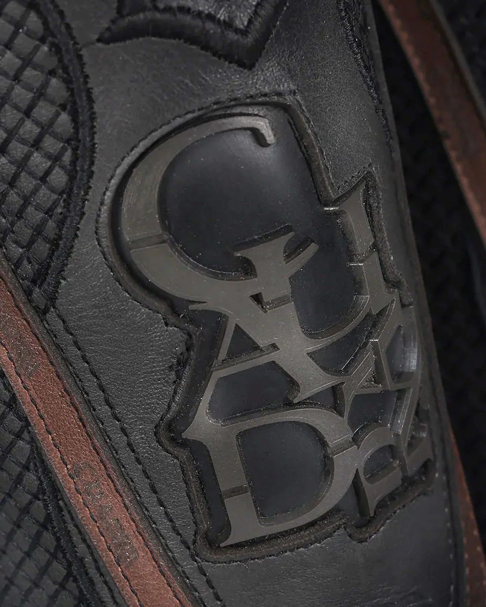 Handcrafted Oxford Black Rodeo Cowboy Boots