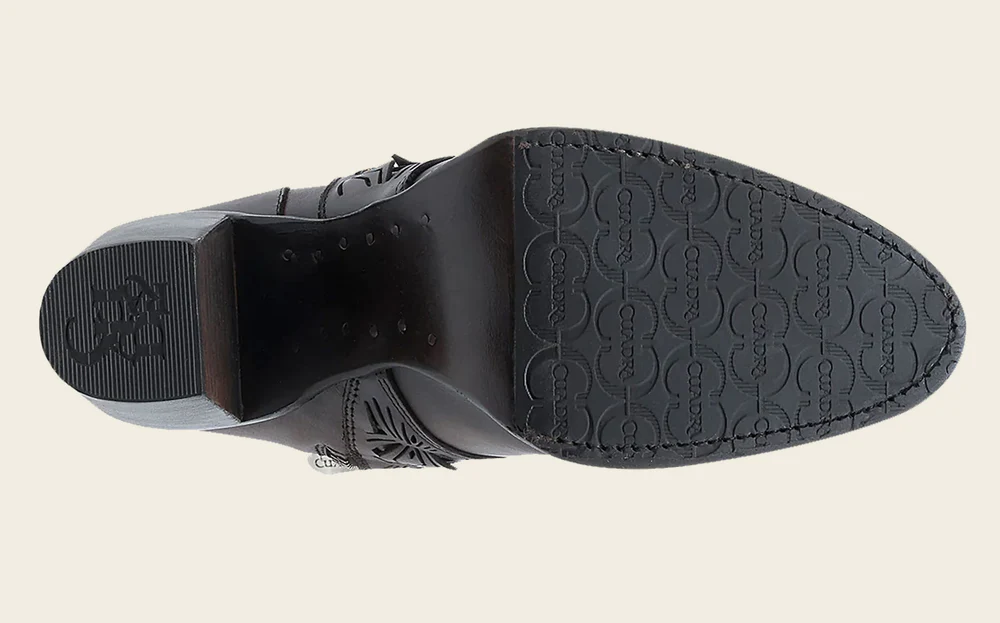 Ankle artisan brown bootie 16 Ankle artisan brown bootie