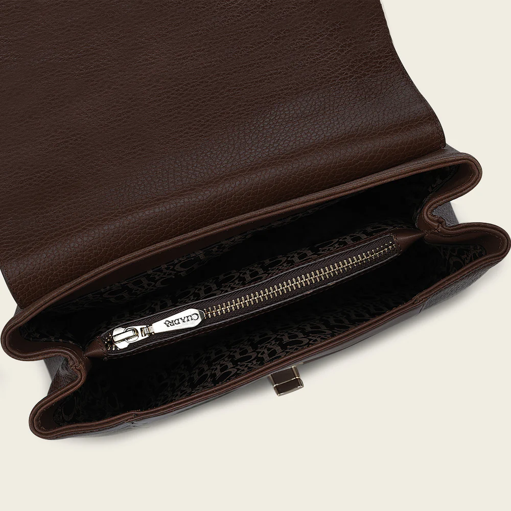 Honey bovine shoulder handbag 9 Honey bovine shoulder handbag