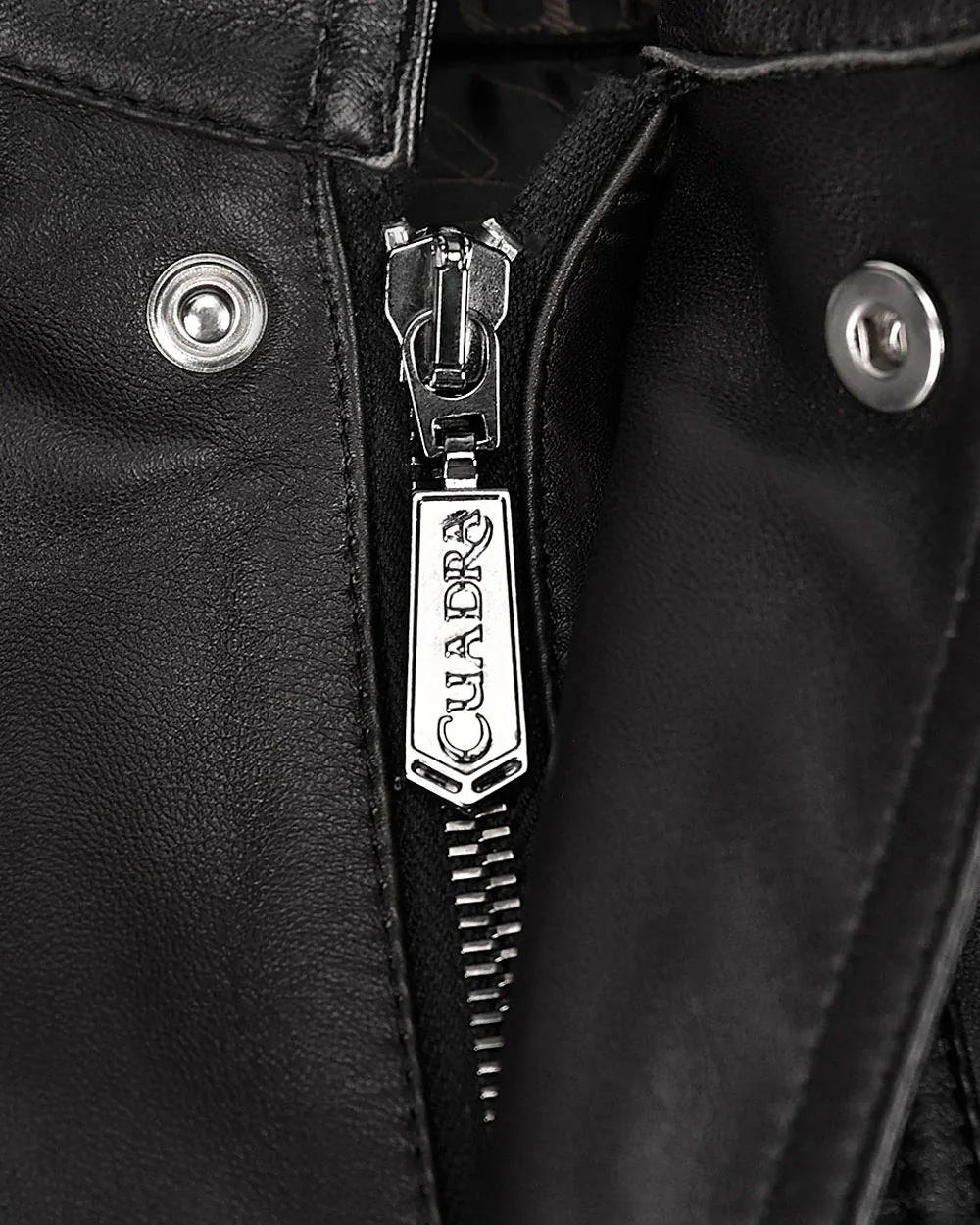 Black engraved jacket 3 Black engraved jacket