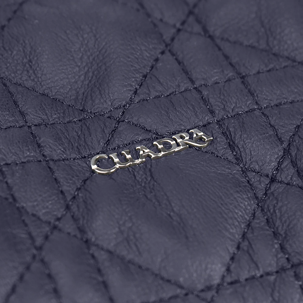 Black stylish Ovine Vest